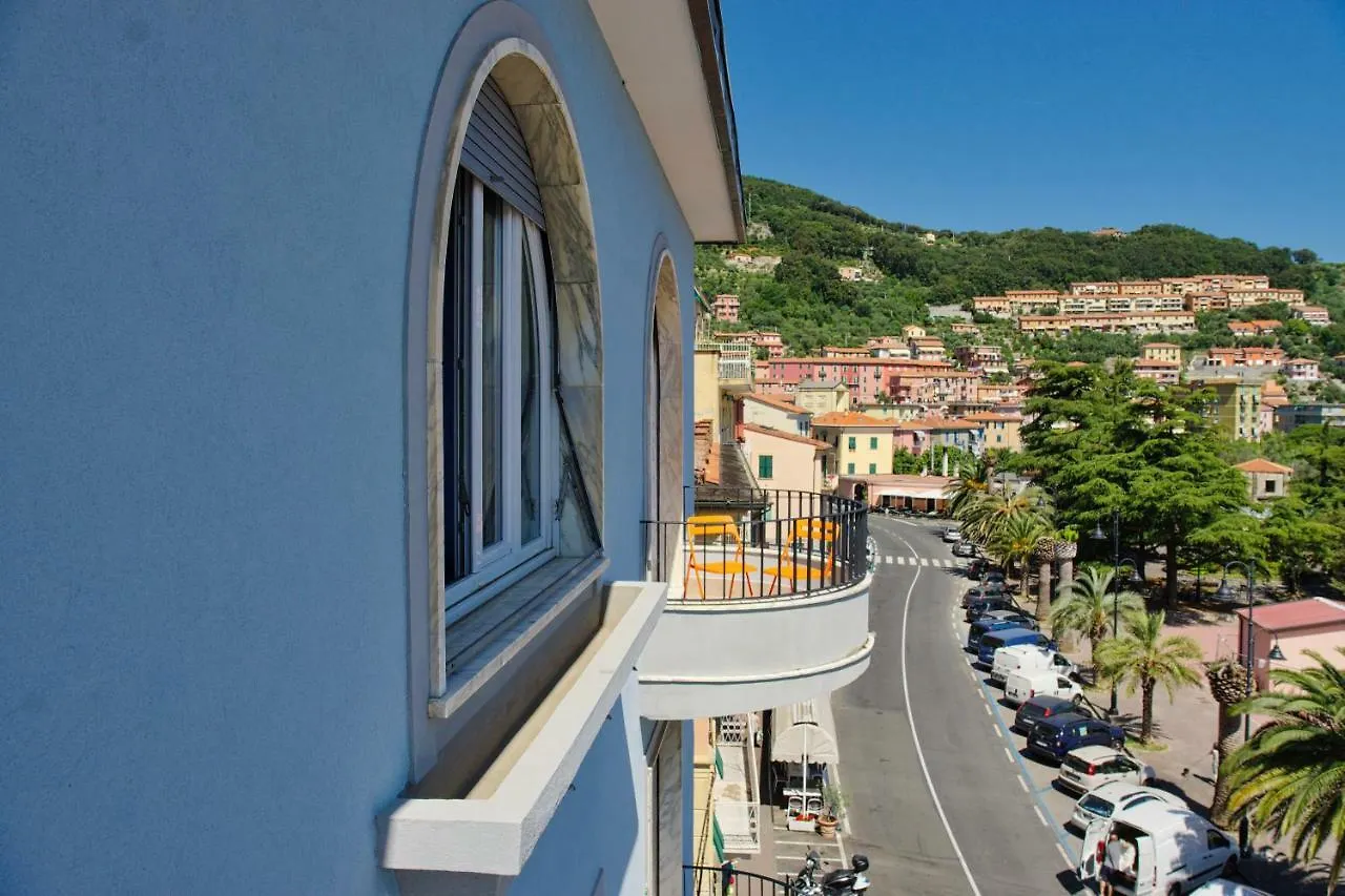 Apartment Casa Bello Porto Venere Italien