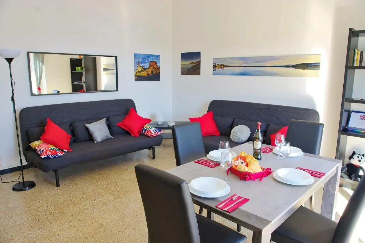 Casa Bello Porto Venere 0*,