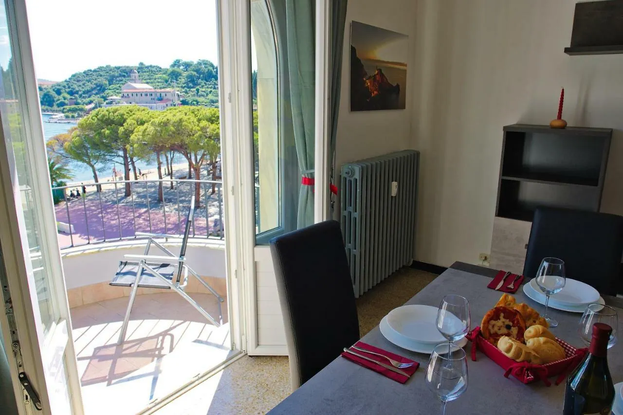 Apartment Casa Bello Porto Venere